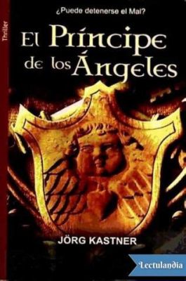 El Príncipe de los Angeles! A Visionary Journey Through Baroque Mysticism and Indigenous Iconography