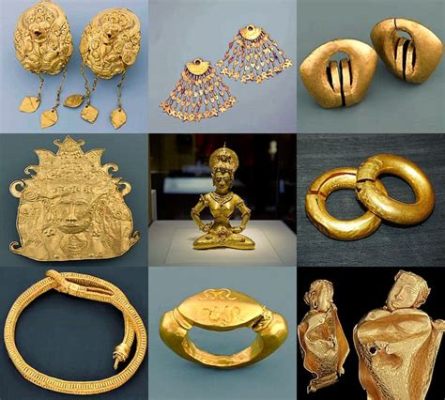 Belen:  A Symphony of Jade and Gold? Exploring the Mythic Origins of an Ancient Filipino Artifact!