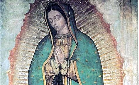  La Virgen de Guadalupe en su Aparición – Chi tiết tinh xảo và sự tôn kính thiêng liêng